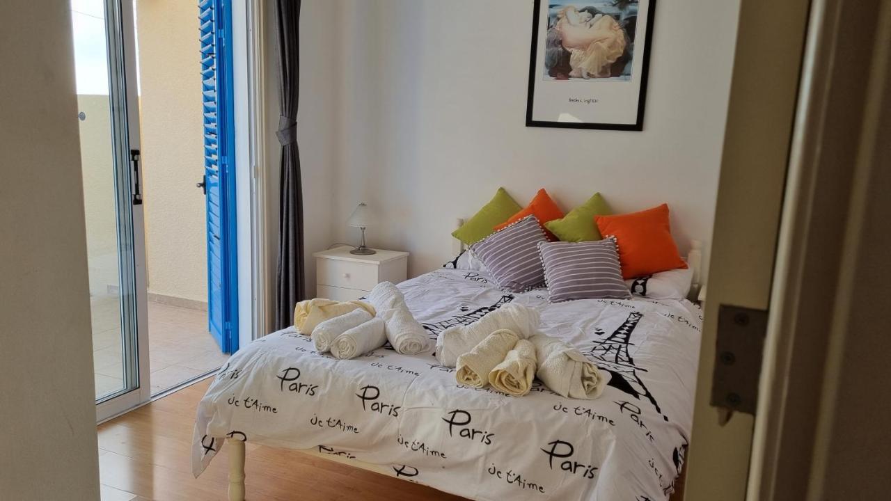 Gorgeous Seaview House Villa Pissouri Bagian luar foto